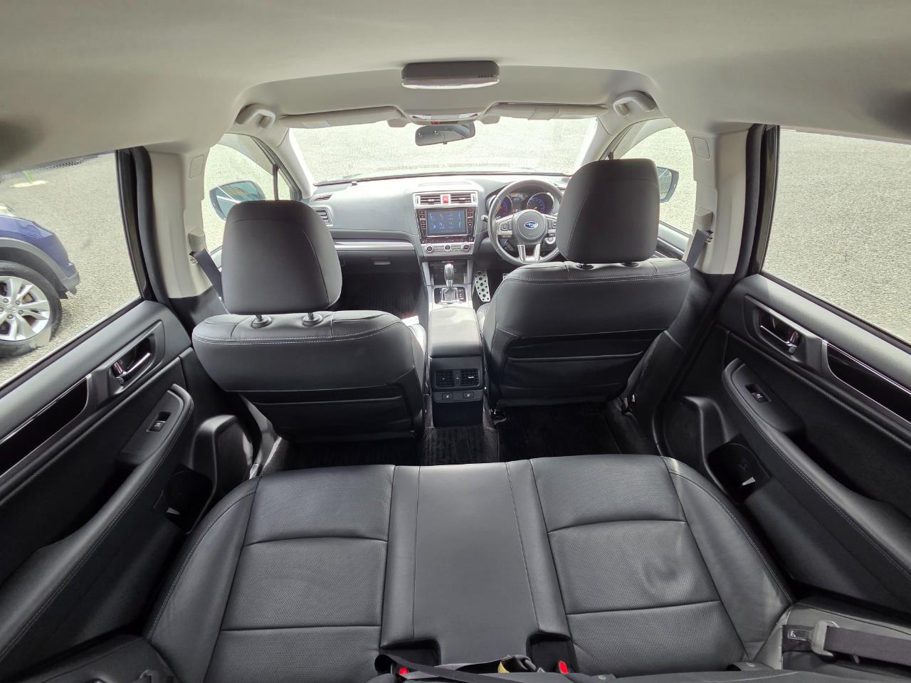 2015 Subaru Outback New Shape AWD RV/SUV AWD + CRUISE CONTROL + HEATED SEATS