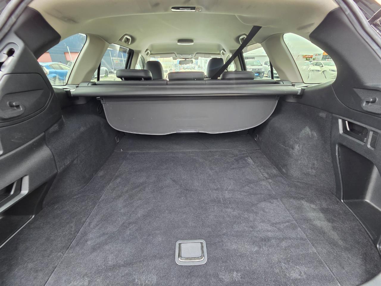 2015 Subaru Outback New Shape AWD RV/SUV AWD + CRUISE CONTROL + HEATED SEATS