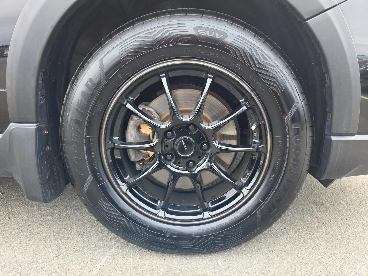 2015 Subaru Outback New Shape AWD RV/SUV AWD + CRUISE CONTROL + HEATED SEATS