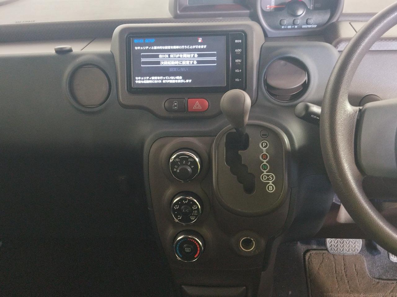 2014 Toyota SPADE 1.5F Hatchback POWER SLIDING DOOR + SMART KEY + PUSH BUTTON START