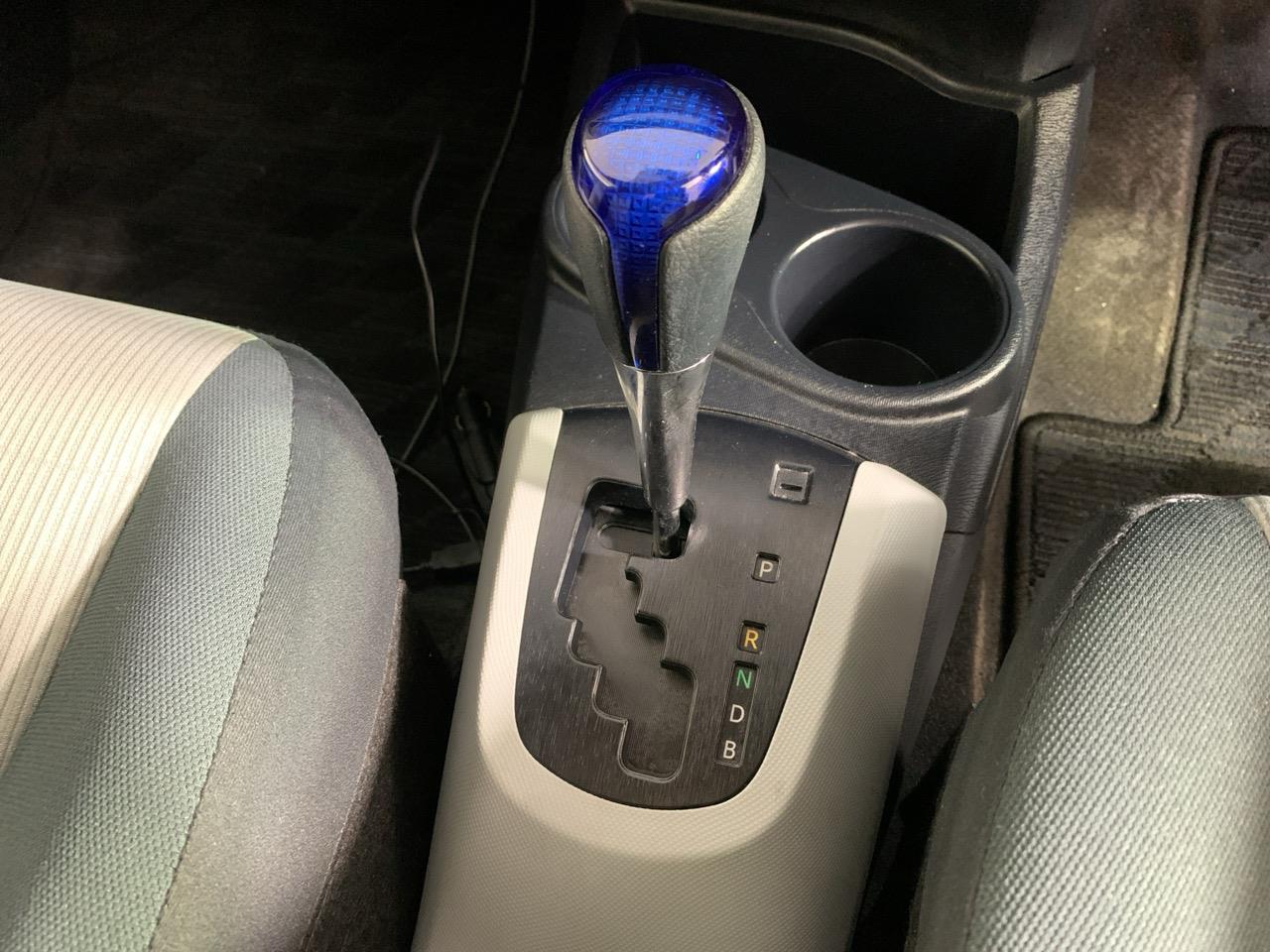 2012 Toyota Aqua S Hatchback HEATED SEATS + PUSH BUTTON START + AUTO LIGHTS