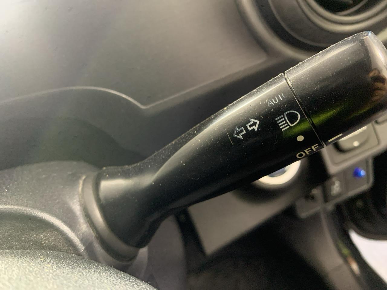 2012 Toyota Aqua S Hatchback PUSH BUTTON START + AUTO LIGHTS 