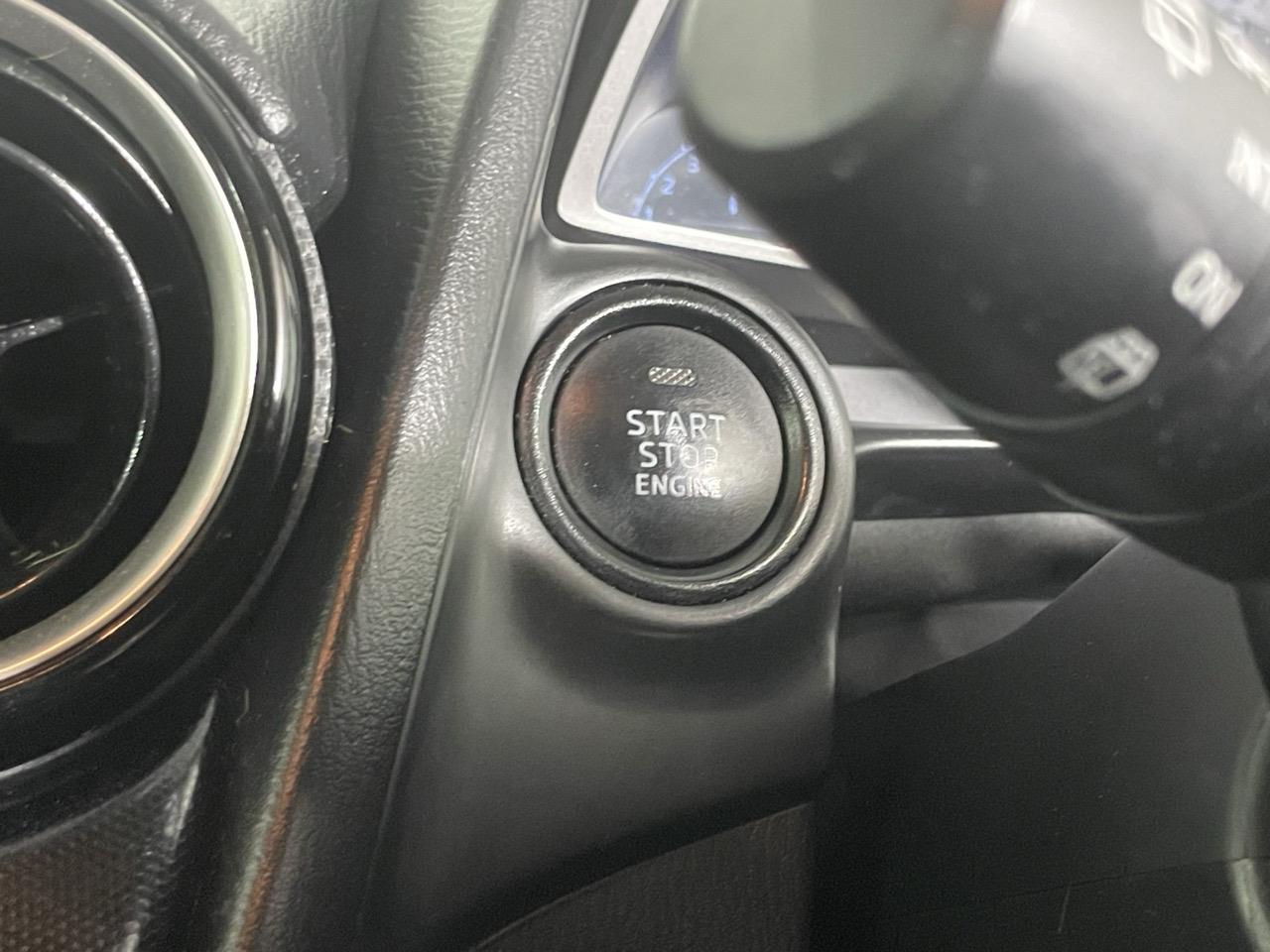 2015 Mazda Demio 2 New Shape Skyactive Hatchback PUSH BUTTON START + GREAT FUEL EFFICIENCY + I STOP