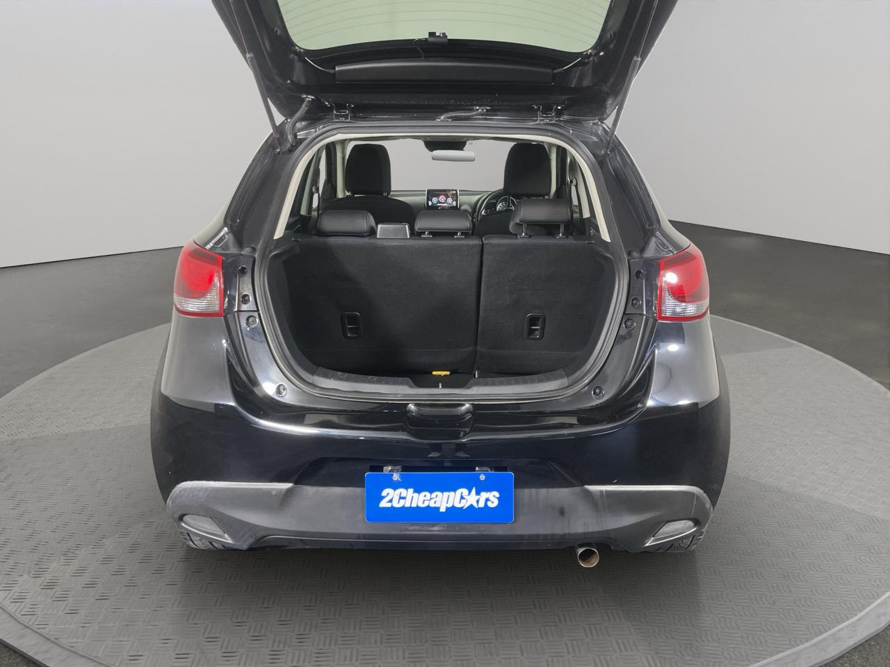 2015 Mazda Demio 2 New Shape Skyactive Hatchback PUSH BUTTON START + GREAT FUEL EFFICIENCY + I STOP