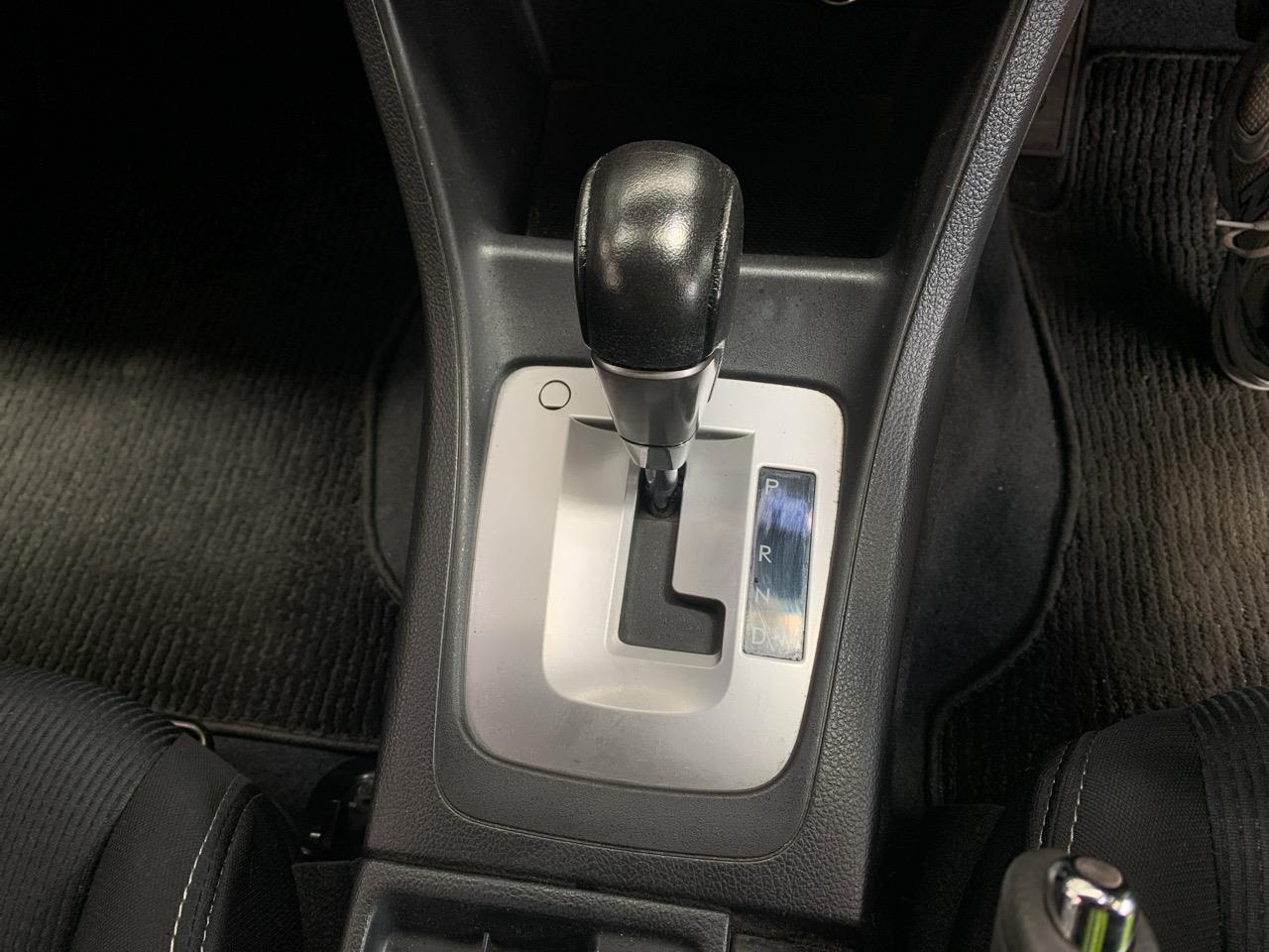 2012 Subaru Impreza SPORT 2.0 Hatchback CRUISE CONTROL + AUTO LIGHTS 