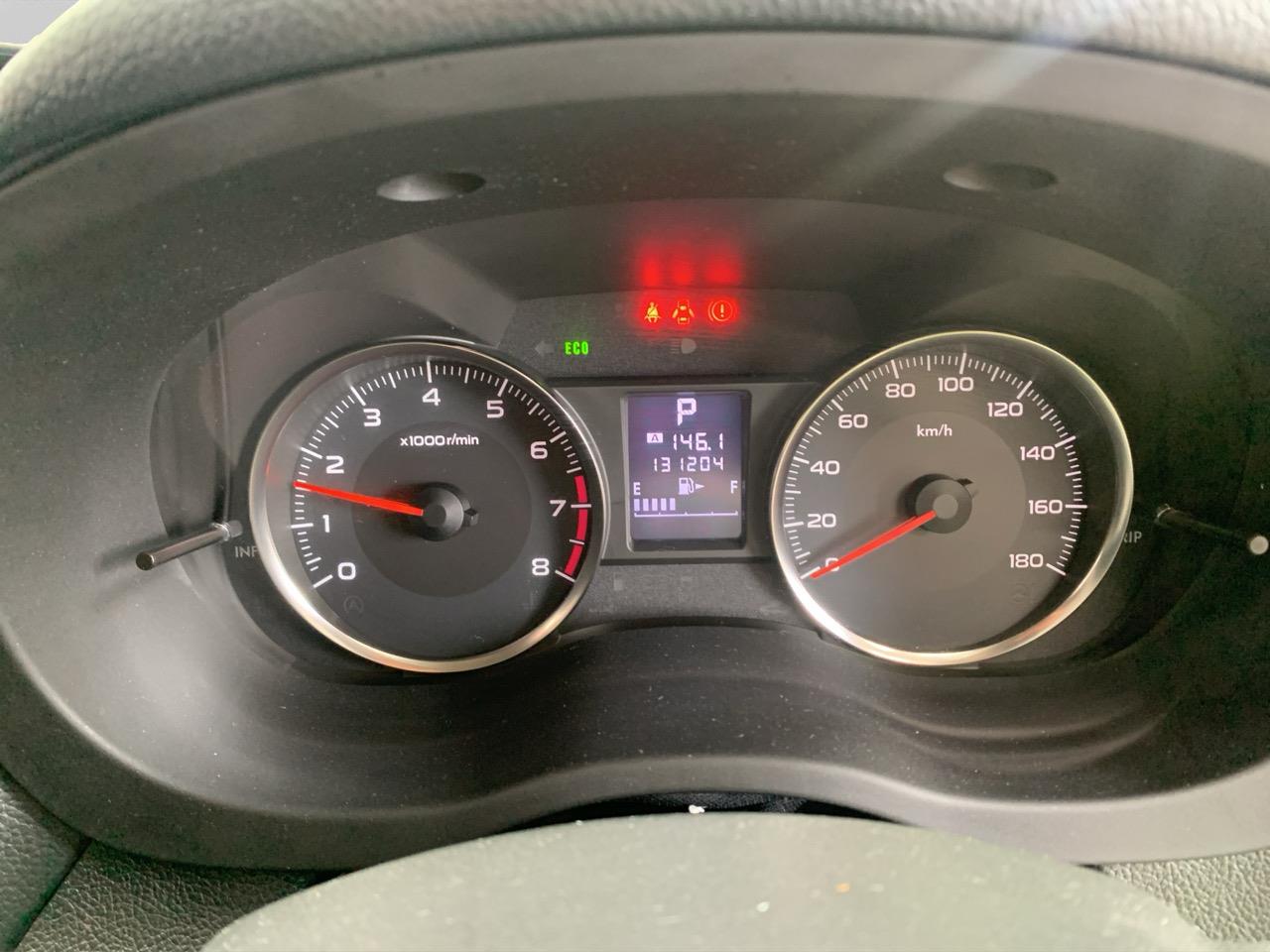 2012 Subaru Impreza SPORT 2.0 Hatchback CRUISE CONTROL + AUTO LIGHTS 