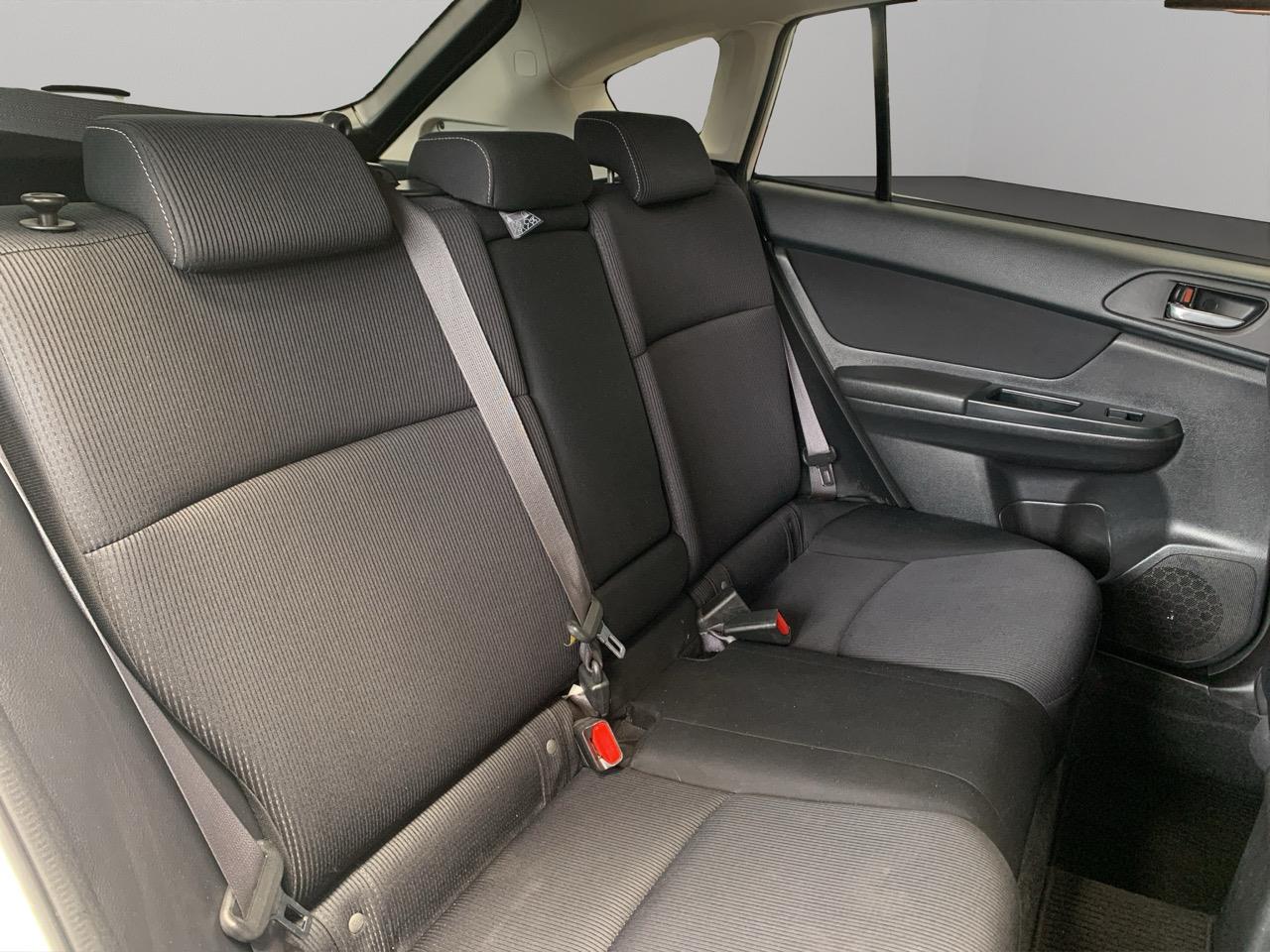 2012 Subaru Impreza SPORT 2.0 Hatchback CRUISE CONTROL + AUTO LIGHTS 