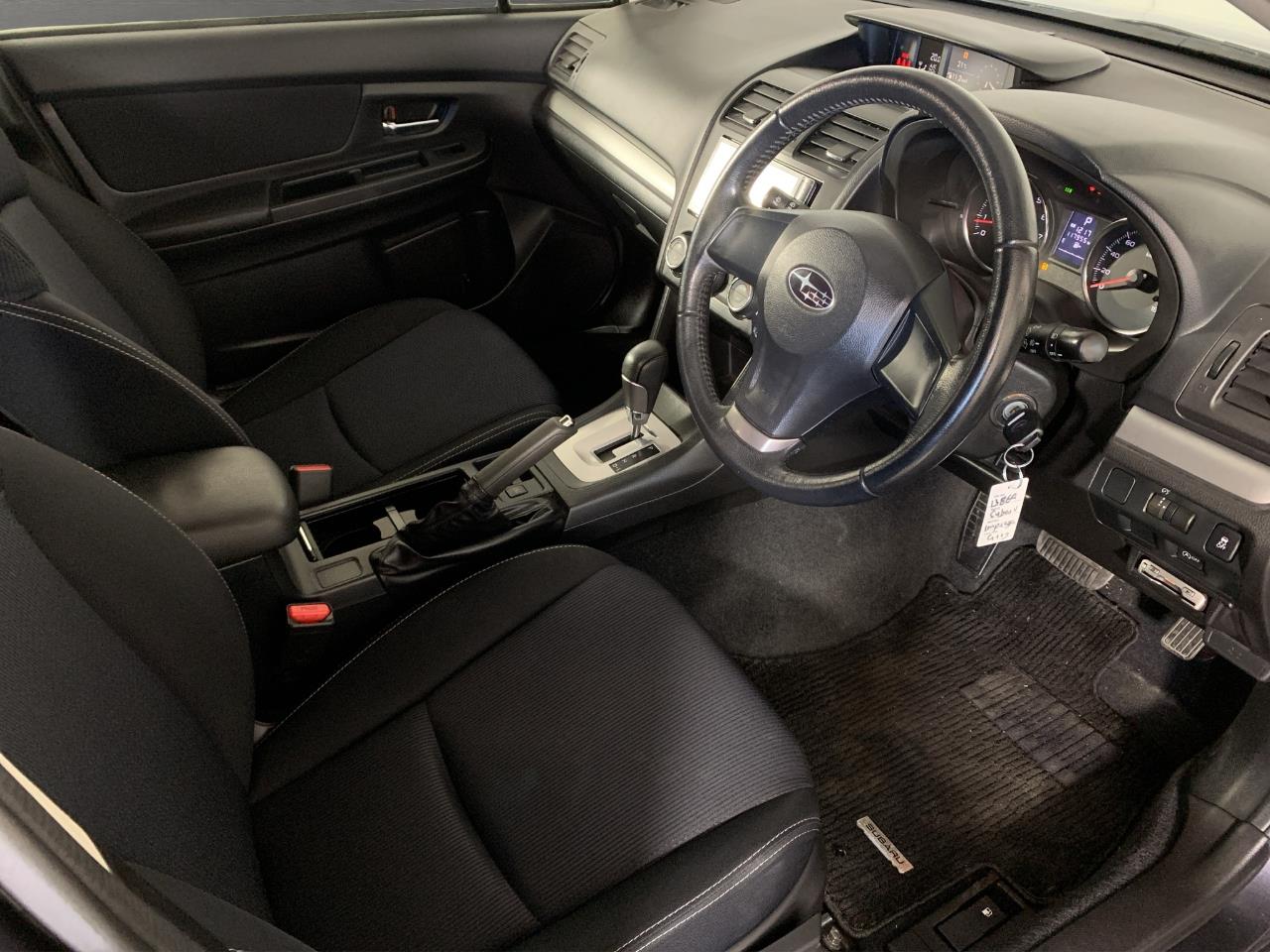 2013 Subaru Impreza SPORT 1.6 Station Wagon MAG WHEELS + GREAT SPACE