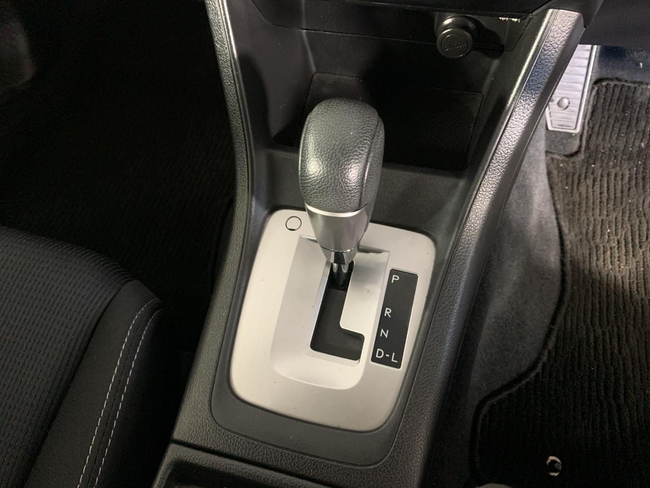 2013 Subaru Impreza SPORT 1.6 Station Wagon MAG WHEELS + GREAT SPACE