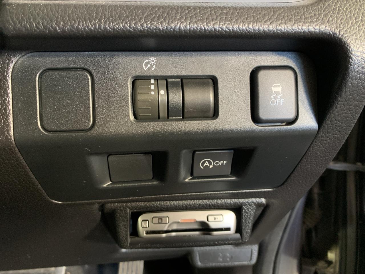 2013 Subaru Impreza SPORT 1.6 Station Wagon MAG WHEELS + GREAT SPACE