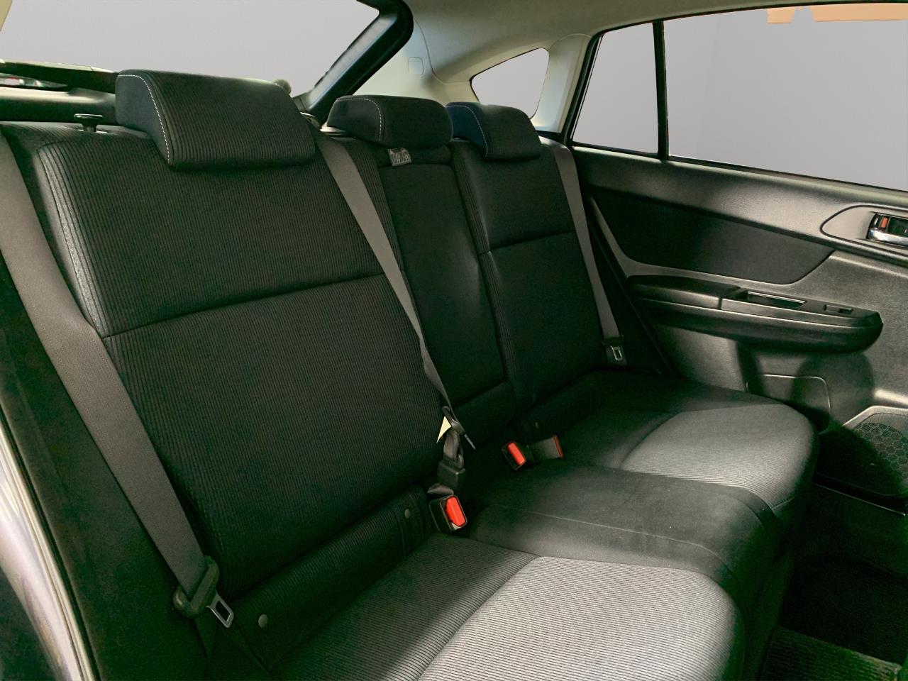 2013 Subaru Impreza SPORT 1.6 Station Wagon MAG WHEELS + GREAT SPACE