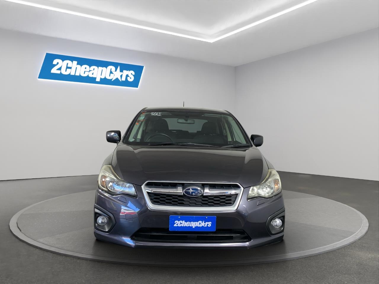 2013 Subaru Impreza SPORT 1.6 Station Wagon MAG WHEELS + GREAT SPACE