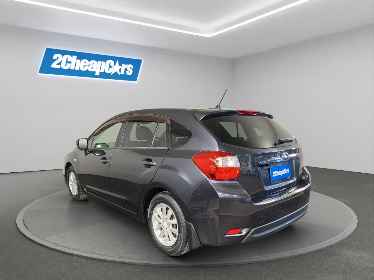 2013 Subaru Impreza SPORT 1.6 Station Wagon MAG WHEELS + GREAT SPACE