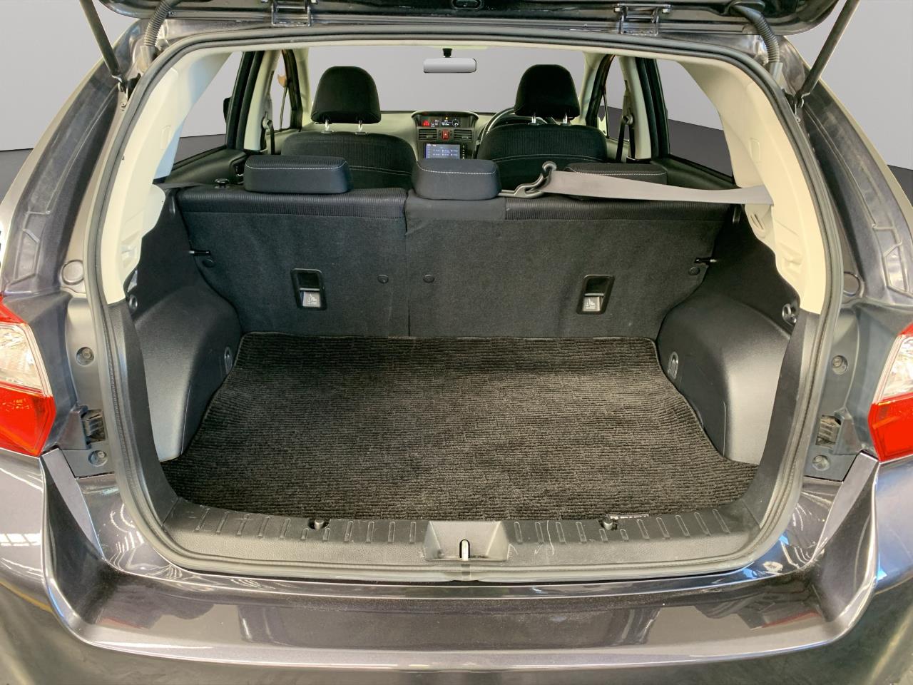 2013 Subaru Impreza SPORT 1.6 Station Wagon MAG WHEELS + GREAT SPACE