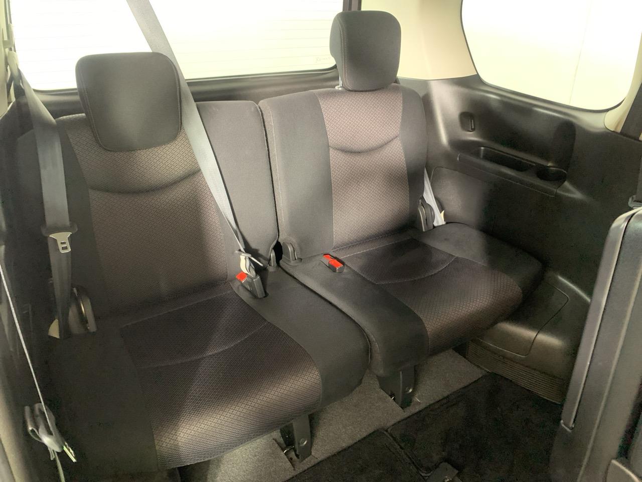 2013 Nissan Serena HIGH WAY STAR G S-HYBRID People Mover CRUISE CONTROL + POWER SLIDING DOORS + AUTO LIGHTS