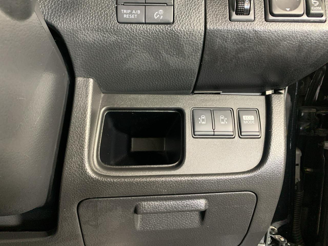 2013 Nissan Serena HIGH WAY STAR G People Mover ELECTRIC SLIDING DOORS + CRUISE CONTROL