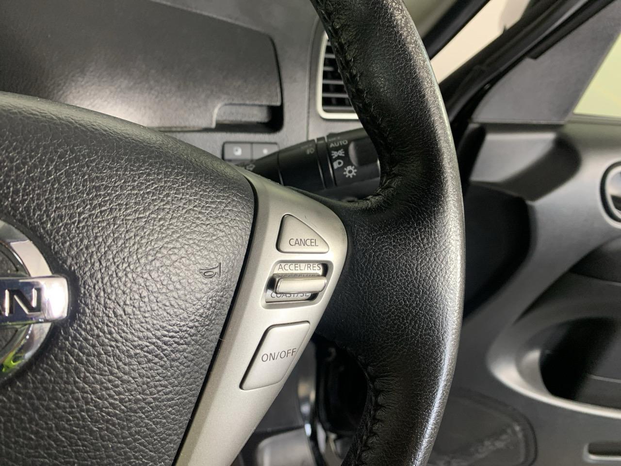 2013 Nissan Serena HIGH WAY STAR G People Mover ELECTRIC SLIDING DOORS + CRUISE CONTROL