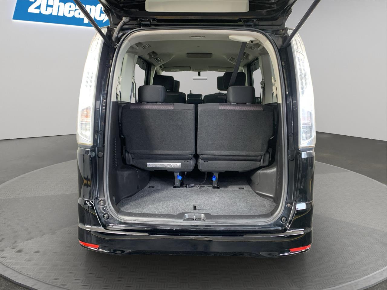 2013 Nissan Serena HIGH WAY STAR G People Mover ELECTRIC SLIDING DOORS + CRUISE CONTROL