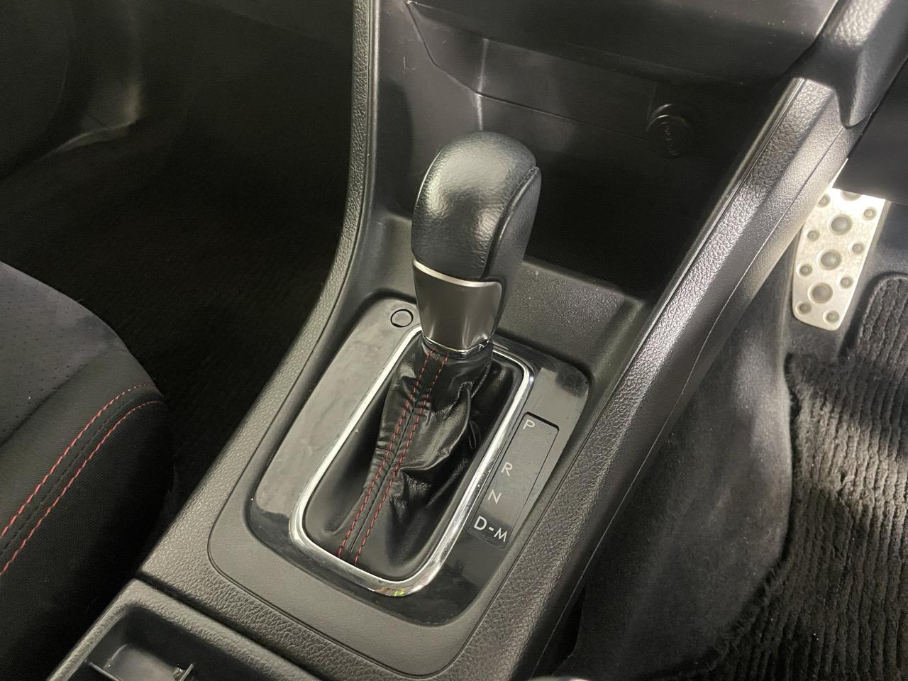 2014 Subaru Impreza SPORT 2.0I-S Hatchback CRUISE CONTROL + PADDLE SHIFT + PUSH START