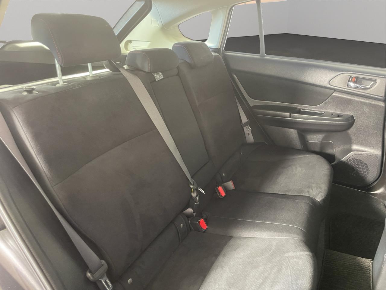 2014 Subaru Impreza SPORT 2.0I-S Hatchback CRUISE CONTROL + PADDLE SHIFT + PUSH START