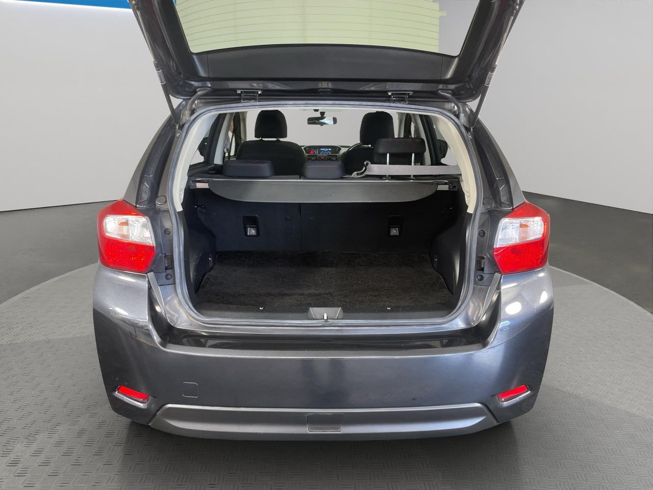 2014 Subaru Impreza SPORT 2.0I-S Hatchback CRUISE CONTROL + PADDLE SHIFT + PUSH START