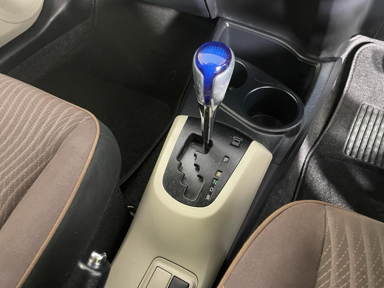 2012 Toyota Aqua G Hatchback PUSH SRART + AUTO LIGHTS