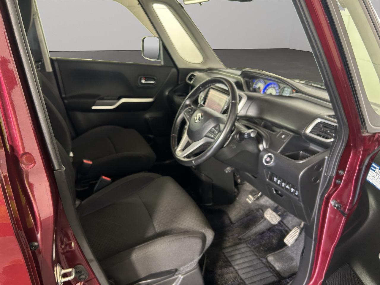 2018 Suzuki Solio BANDIT HYBRID Hatchback 360 DEGREE CAMERA + CRUISE CONTROL + PADDLE SHIFT