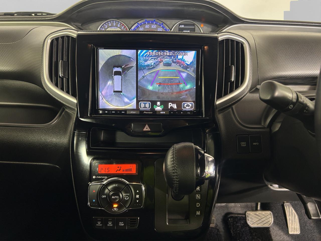 2018 Suzuki Solio BANDIT HYBRID Hatchback 360 DEGREE CAMERA + CRUISE CONTROL + PADDLE SHIFT