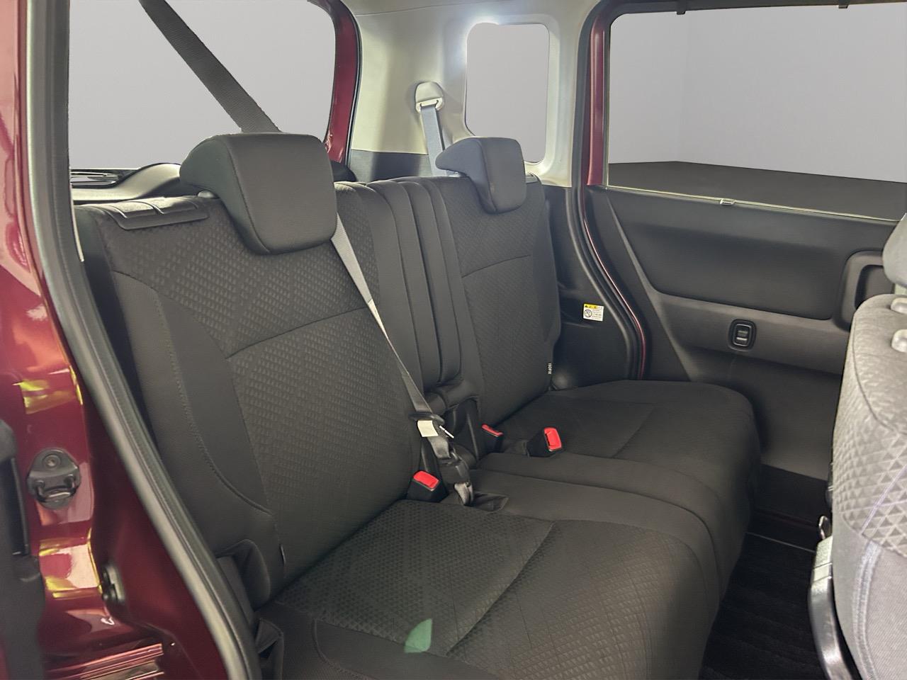 2018 Suzuki Solio BANDIT HYBRID Hatchback 360 DEGREE CAMERA + CRUISE CONTROL + PADDLE SHIFT