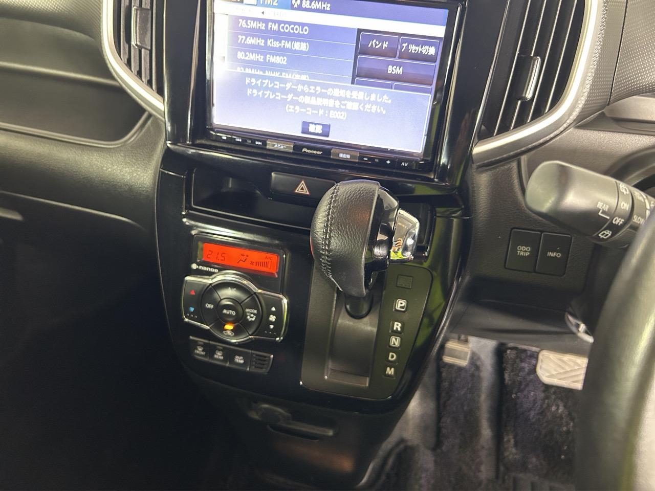 2018 Suzuki Solio BANDIT HYBRID Hatchback 360 DEGREE CAMERA + CRUISE CONTROL + PADDLE SHIFT