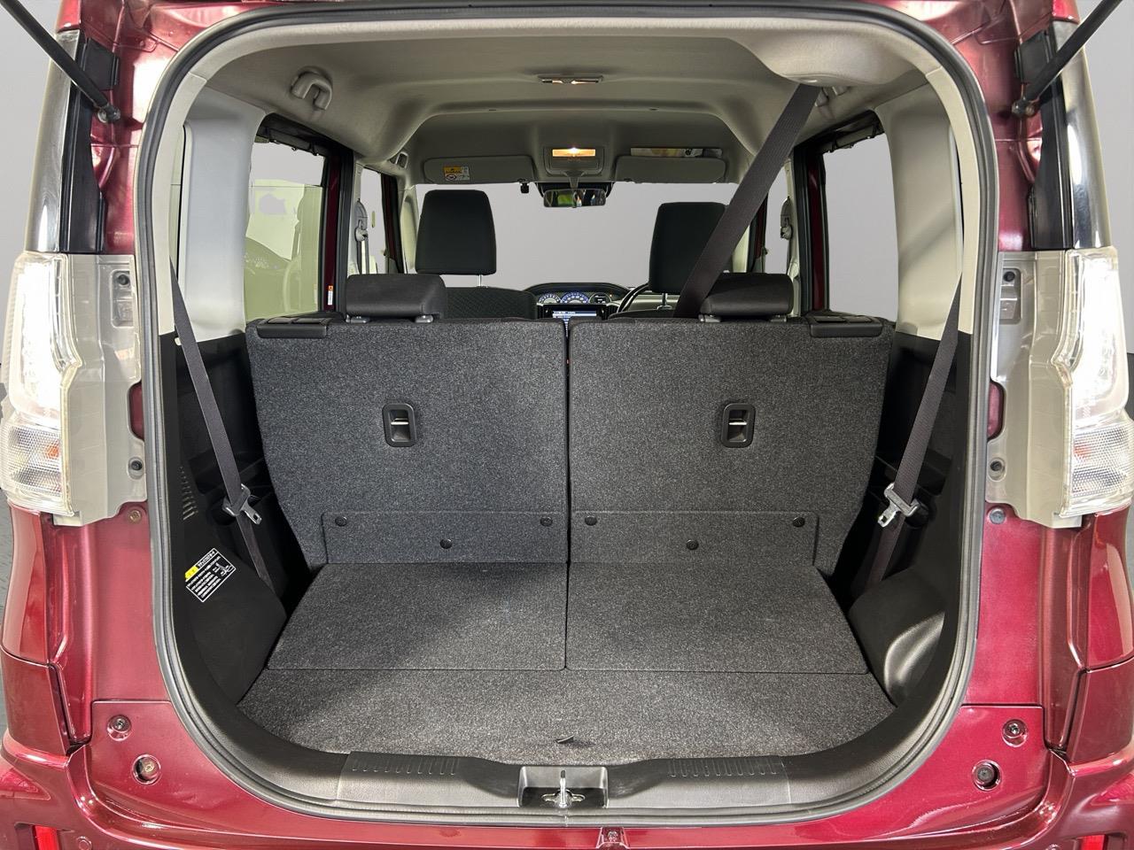 2018 Suzuki Solio BANDIT HYBRID Hatchback 360 DEGREE CAMERA + CRUISE CONTROL + PADDLE SHIFT