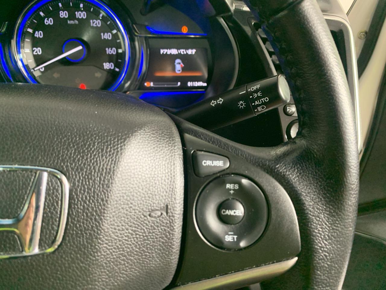 2016 Honda Grace Hybrid LX Sedan LOW KM + CRUISE CONTROL + REVERSING CAMERA