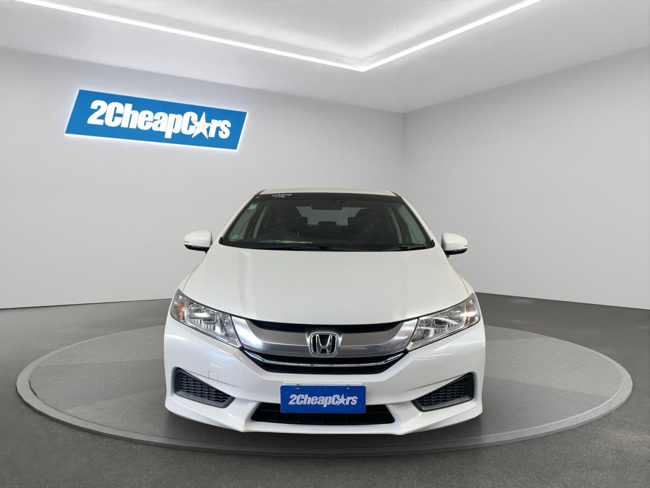 2016 Honda Grace Hybrid LX Sedan LOW KM + CRUISE CONTROL + REVERSING CAMERA