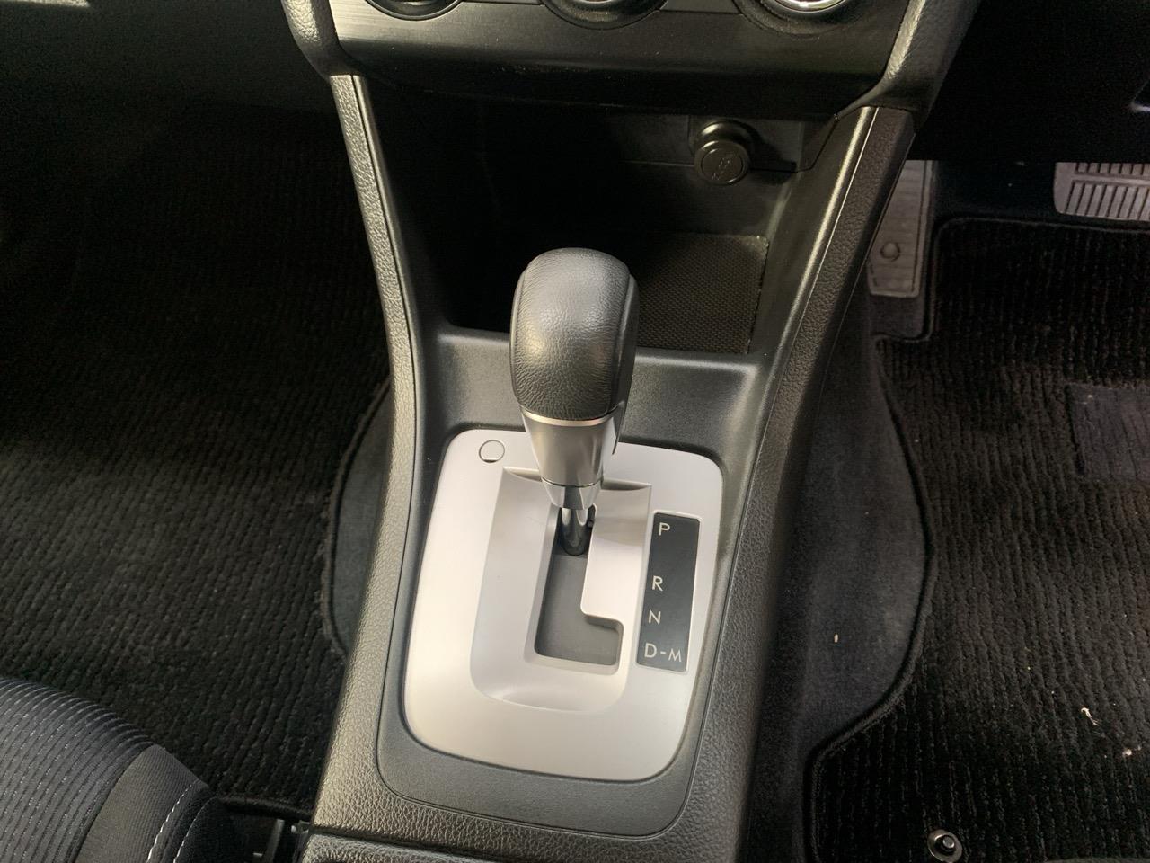 2012 Subaru Impreza SPORT 2.0 Hatchback CRUISE CONTROL + REVERSING CAMERA + PUSH START