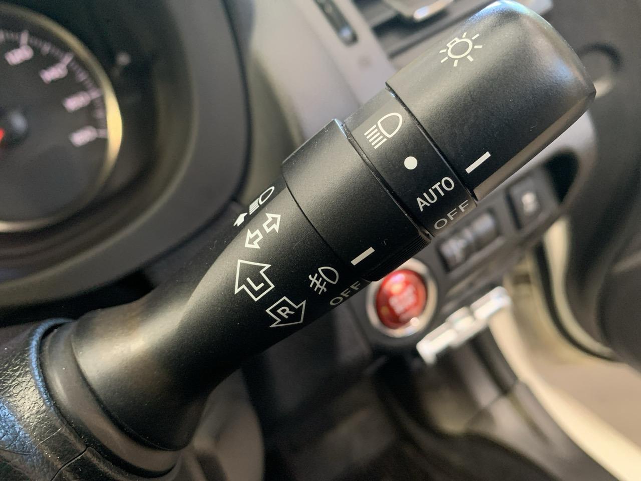 2012 Subaru Impreza SPORT 2.0 Hatchback CRUISE CONTROL + REVERSING CAMERA + PUSH START