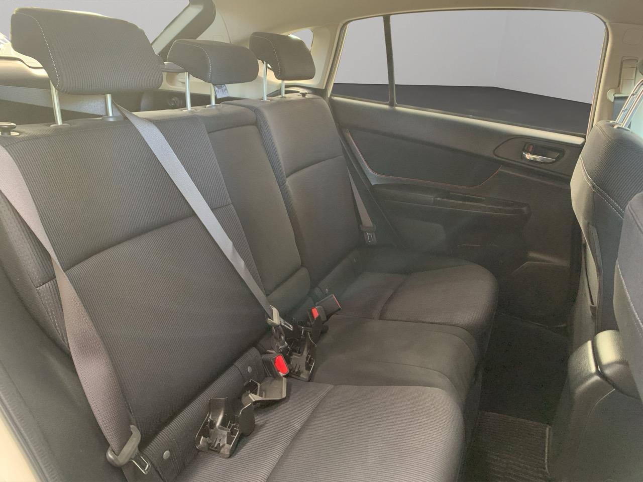 2012 Subaru Impreza SPORT 2.0 Hatchback CRUISE CONTROL + REVERSING CAMERA + PUSH START