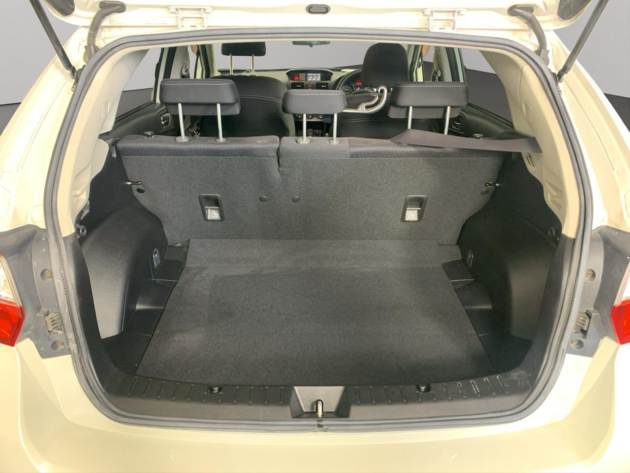 2012 Subaru Impreza SPORT 2.0 Hatchback CRUISE CONTROL + REVERSING CAMERA + PUSH START