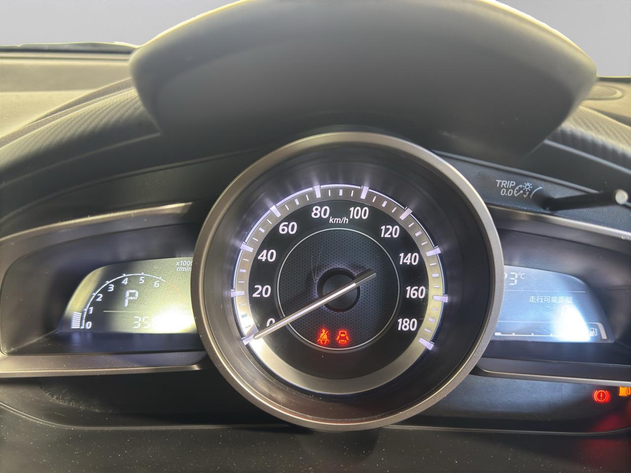 2014 Mazda Demio 2 New Shape Skyactive Hatchback LOW KM + PUSH START + GREAT FUEL EFFICIENCY