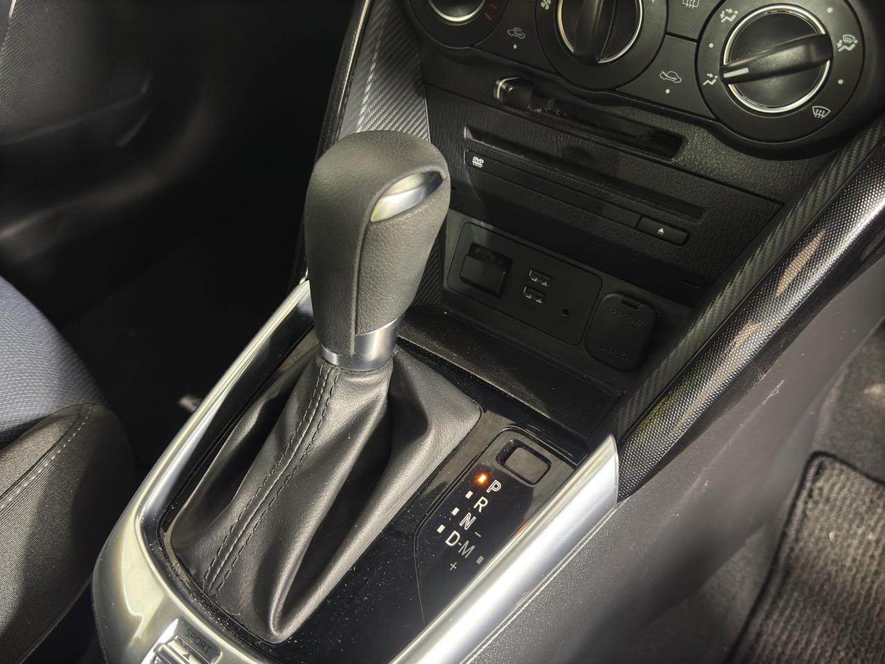 2014 Mazda Demio 2 New Shape Skyactive Hatchback LOW KM + PUSH START + GREAT FUEL EFFICIENCY