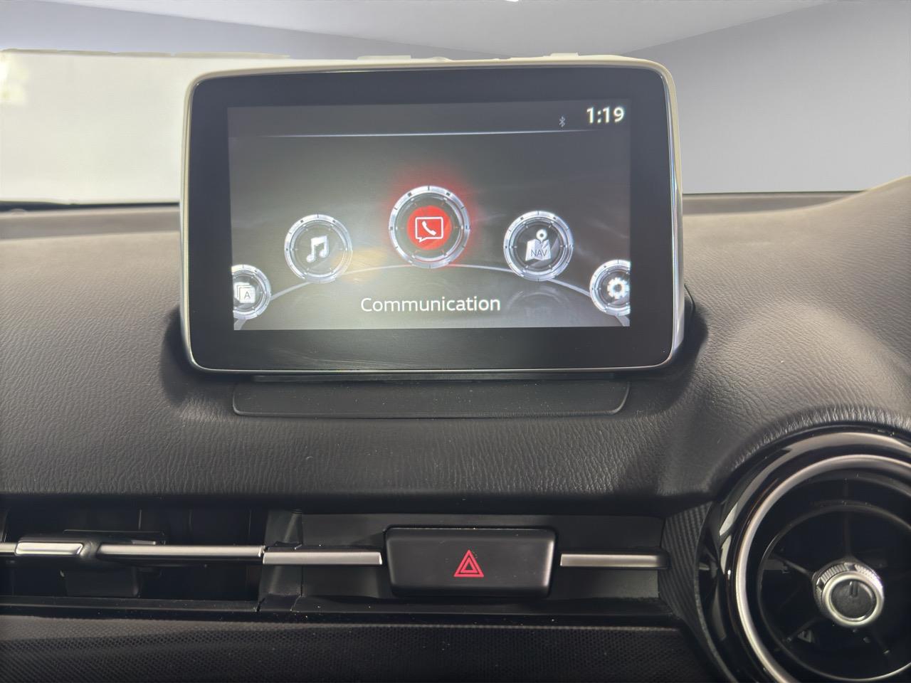 2014 Mazda Demio 2 New Shape Skyactive Hatchback LOW KM + PUSH START + GREAT FUEL EFFICIENCY