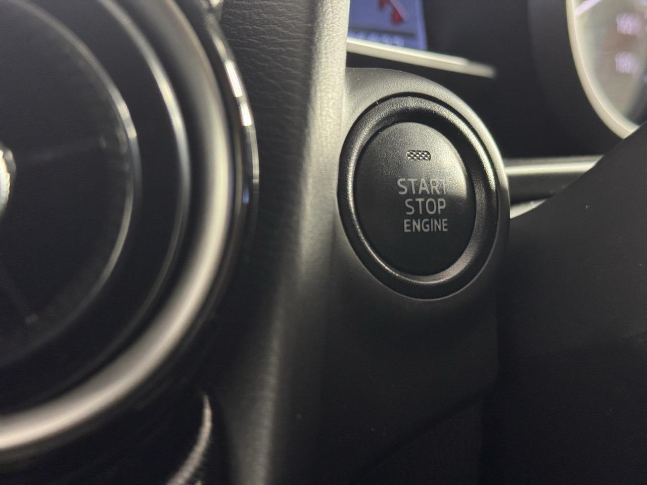 2014 Mazda Demio 2 New Shape Skyactive Hatchback LOW KM + PUSH START + GREAT FUEL EFFICIENCY