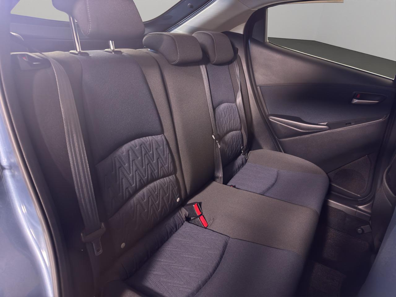 2014 Mazda Demio 2 New Shape Skyactive Hatchback LOW KM + PUSH START + GREAT FUEL EFFICIENCY