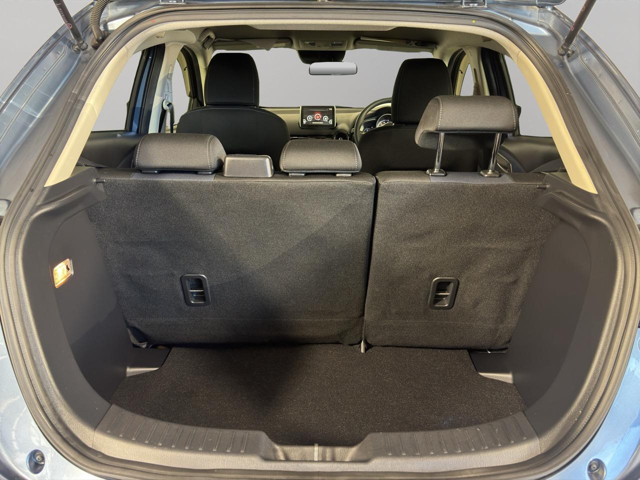 2014 Mazda Demio 2 New Shape Skyactive Hatchback LOW KM + PUSH START + GREAT FUEL EFFICIENCY