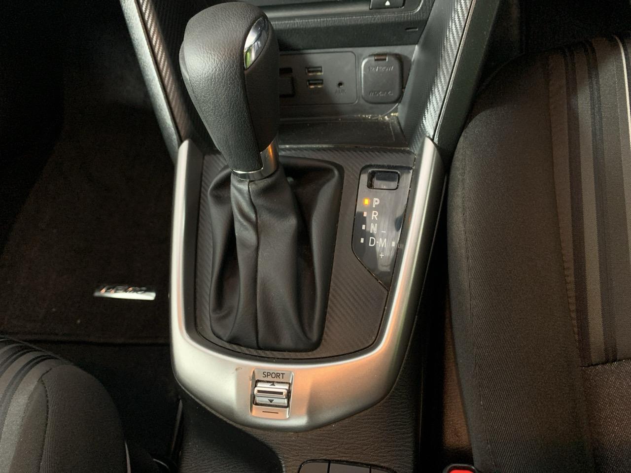 2017 Mazda Demio 2 New Shape Skyactive Hatchback LOW KM + I-STOP + TIPTRONIC