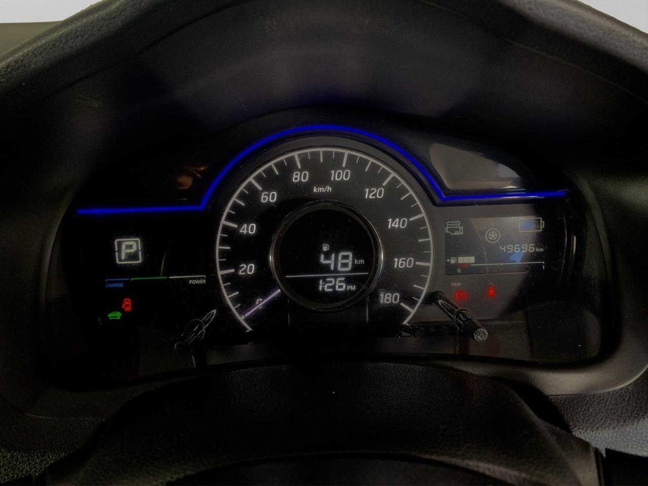 2020 Nissan Note e-power Hatchback LOW KMS+ AUTO LIGHTS + PUSH BUTTON START