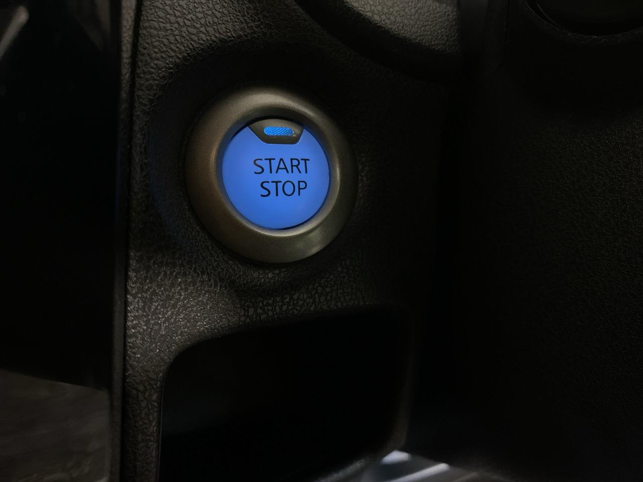 2020 Nissan Note e-power Hatchback LOW KMS+ AUTO LIGHTS + PUSH BUTTON START