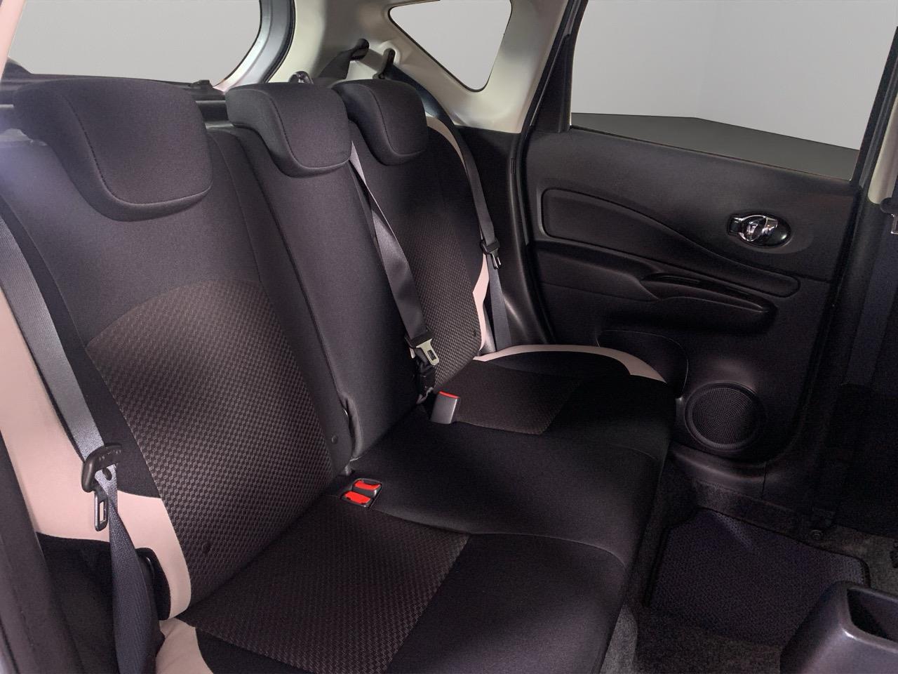 2020 Nissan Note e-power Hatchback LOW KMS+ AUTO LIGHTS + PUSH BUTTON START