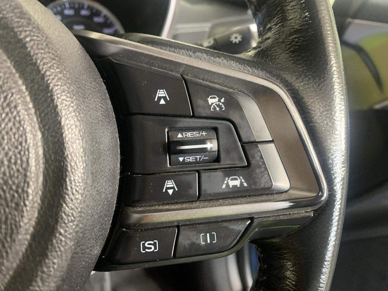 2018 Subaru Impreza Sport Eyesight 2.0 New Shape AWD Station Wagon AWD + REVERSING CAMERA + CRUISE CONTROL 