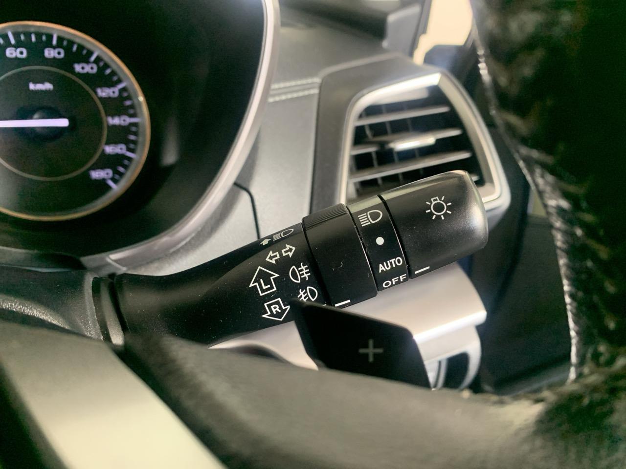 2018 Subaru Impreza Sport Eyesight 2.0 New Shape AWD Station Wagon AWD + REVERSING CAMERA + CRUISE CONTROL 