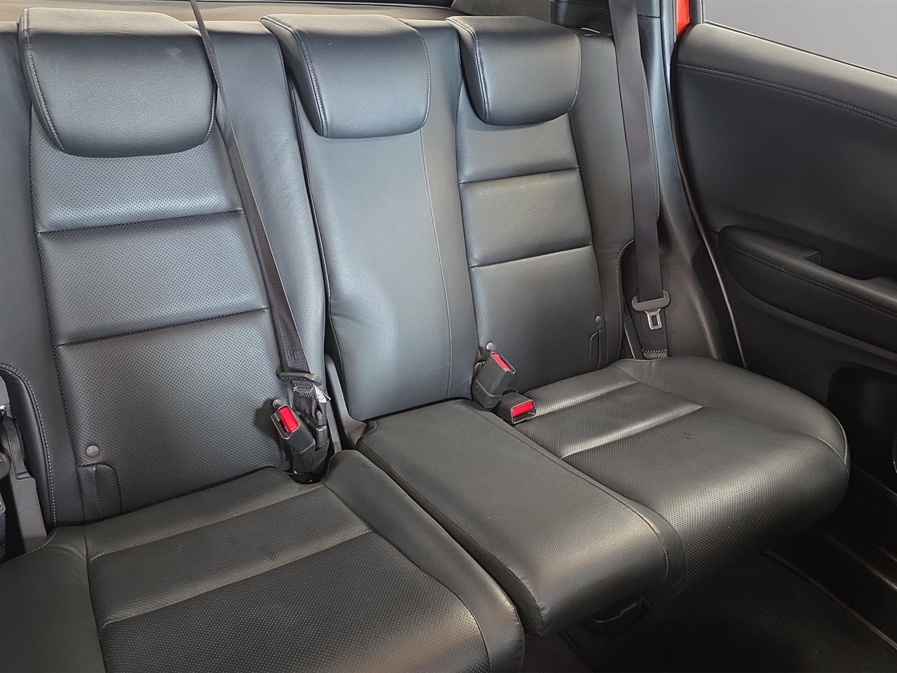 2019 Honda HR-V RS 1.8P/CVT Station Wagon SMART KEY + REVERSING CAMERA + CRUISE CONTROL